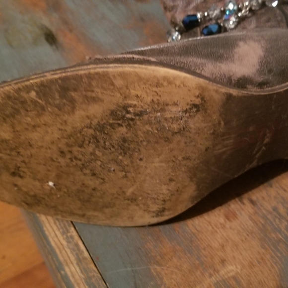 Laredo Women's Boots - Picture 5 of 6